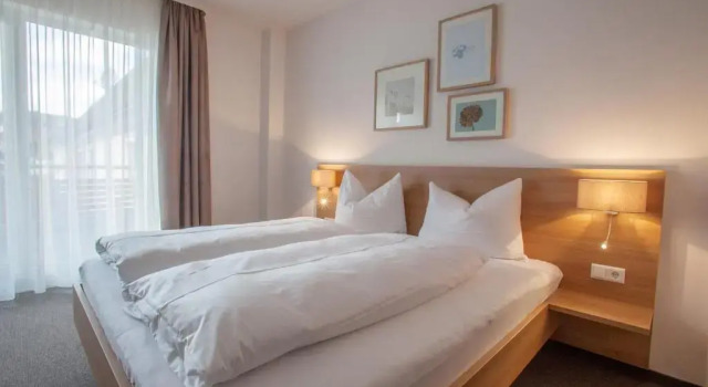 Двухместный номер Standard с балконом Pflugwirts Hotel und Gasthaus