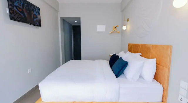 Habitación Estándar Luma & Lua Boutique Hotel