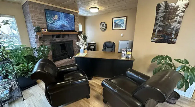Abram Inn & Suites