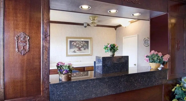 Americas Best Value Inn & Suites, Foglalás Szálloda Searcy Arkansas