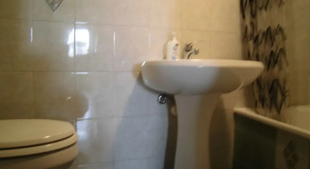 Трёхместный номер Standard с видом на горы La Casa Antica