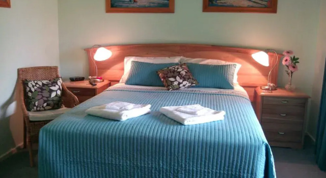 Homestead Bed and Breakfast, Reserva ahora Hotel Hoteles de 4 estrellas en Rockingham, 4*