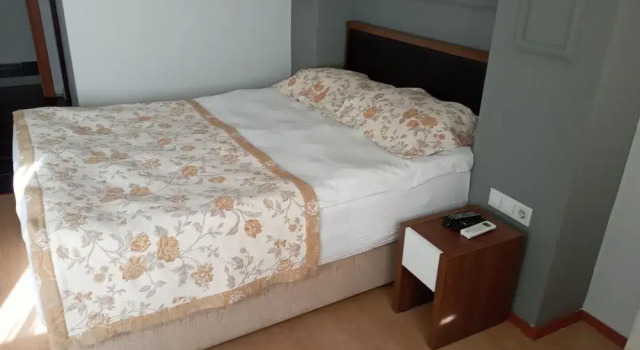 Hotel Barcelona Yusufeli, Забронировать Отель  