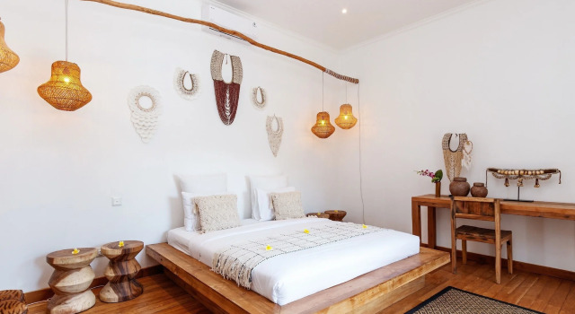 Villa Makasih by Villa Finder