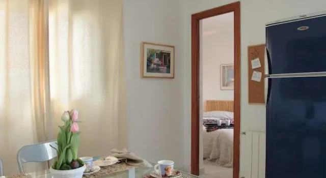 ClassBedroom Guinardó