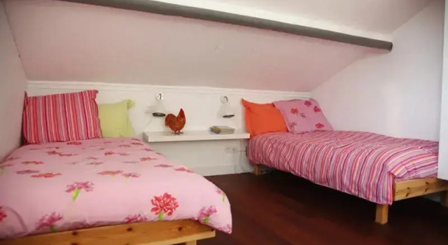 Chambres DHôtes Magda, Забронировать Отель Ла Сегиньер Земли Луары