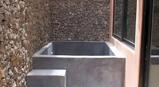 Двухместный номер Standard Nuee Tulum