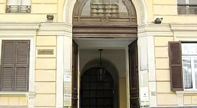 Maria Luisa BB, Забронировать Отель Отели Рима с парковкой, рядом с Универмаг La Rinascente, Парковка