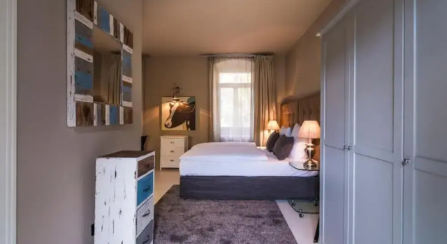 BS Suites, Забронировать Апартаменты/квартира Апартаменты Гейдельберга, рядом с Verkehrsverein Heidelberg e.V., Апартаменты/квартира