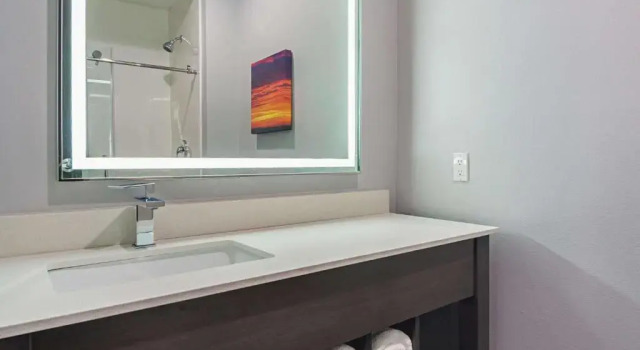 Номер Executive La Quinta by Wyndham Dallas - Wylie