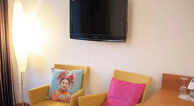 Номер Superior HOTEL IM PARK