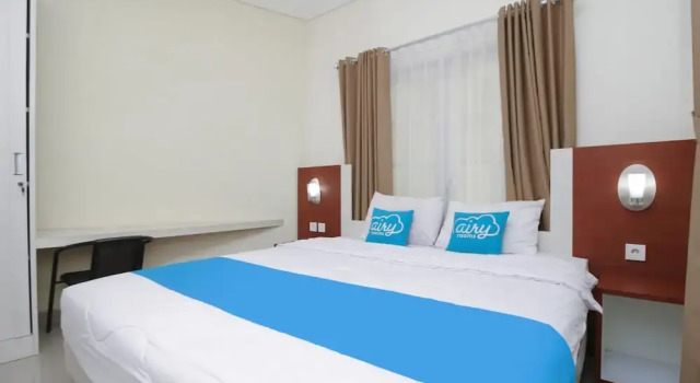 Airy Jimbaran Taman Mulia Gigit Sari 38 Bali, Забронировать Отель Недорогие отели Джимбарана, рядом с Samasta Lifestyle Village, недорого