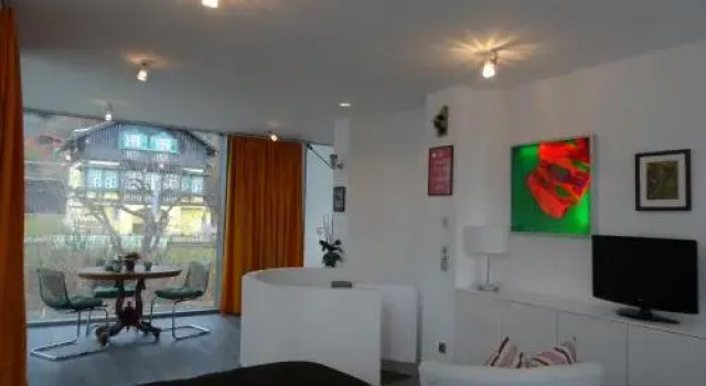Holidayhome Elza, จอง โรงแรม Rum Innsbruck Airport