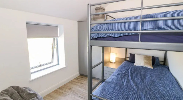1 Bryn Llawen, Buchen Sie Ferienhaus Llanengan 
