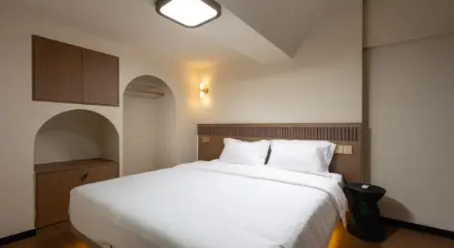 Люкс Morgan Loft City Inn