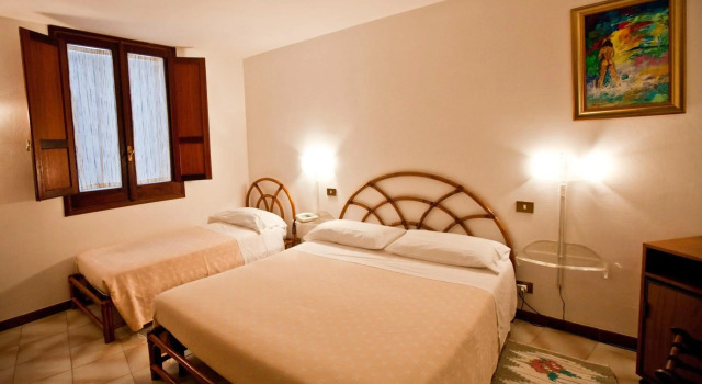 Hotel Moderno