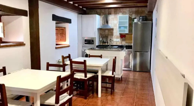 Коттедж La Posada de Abanillas