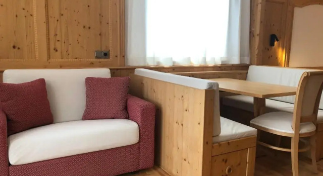 Номер Deluxe MyPARADIES