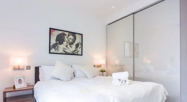 Royal Apartments - City of London, Забронировать Апартаменты/квартира Апартаменты Лондона, рядом с Шордич, Апартаменты/квартира