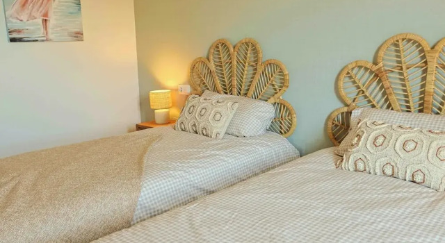 Luxury Apartment - Sea, Mountain, Golf - La Duquesa Manilva, Забронировать Апартаменты/квартира Кастильо де ла Дукеcа Андалусия