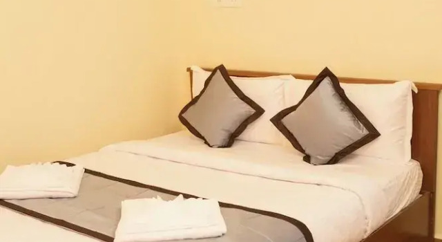 RPS Service Apartment