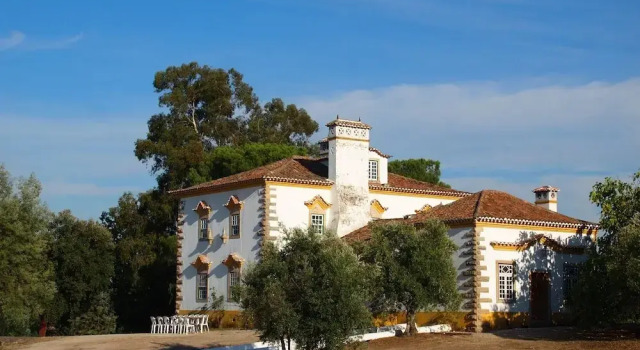 Quinta dos Ribeiros
