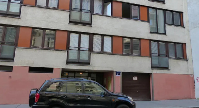 Apartment Danhauser, Rezerwuj Apartament Hotele w Wiedeń z parkingiem, Parking
