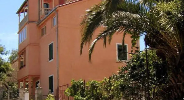 Villa Marjan, Забронировать Вилла Виллы Сплита, Вилла
