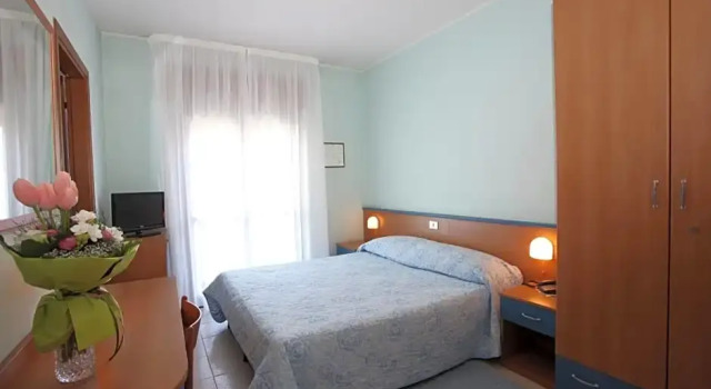 Albergo Ridente