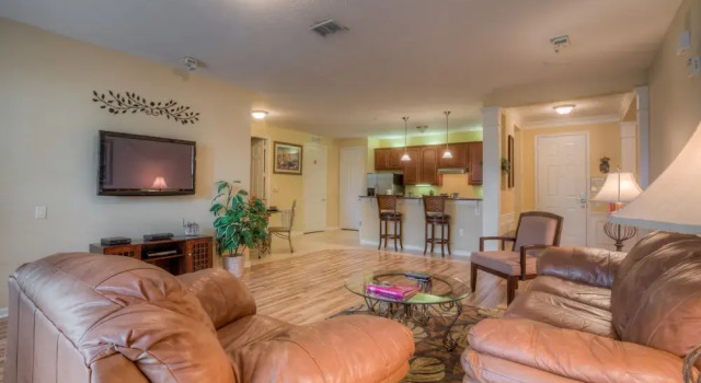 Lakeview Dreams, Varaa Hotelli Orlando Kissimmee