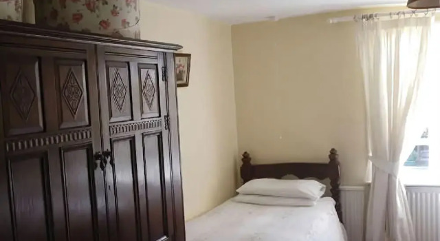 Amerton Farm, Забронировать Фермерский дом Стаффорд Стаффордшир