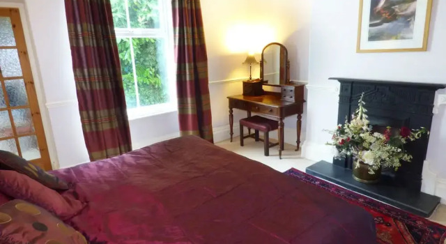Heather Cottage, Rezervasyon Tatil Evi Merseyside villalar, Villa