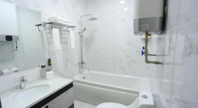 Номер Standard Отель 777