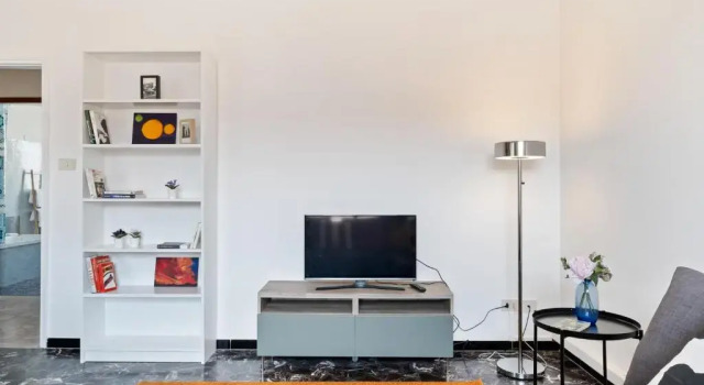 Апартаменты San Donato Bologna Fiere Apartment