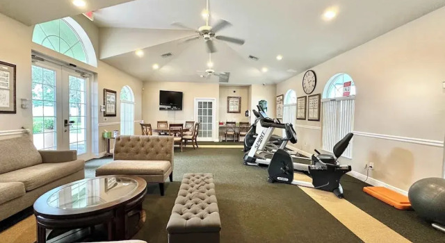 Devine Paradise at Tuscan Ridge