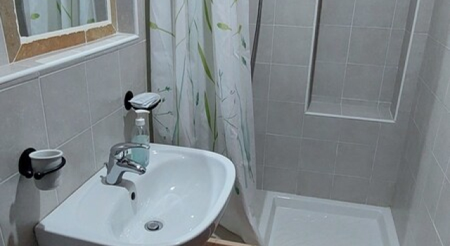 Двухместный номер Standard Azienda Agrituristica Colle San Giorgio