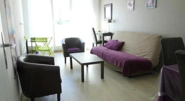 Riviera Rent Apartments -Beethoven, Забронировать Апартаменты/квартира Отели Ниццы с парковкой, Парковка