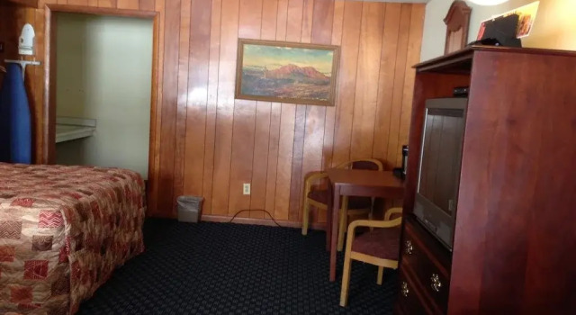 Buena Vista Motel, Prenota Motel Buena Vista 