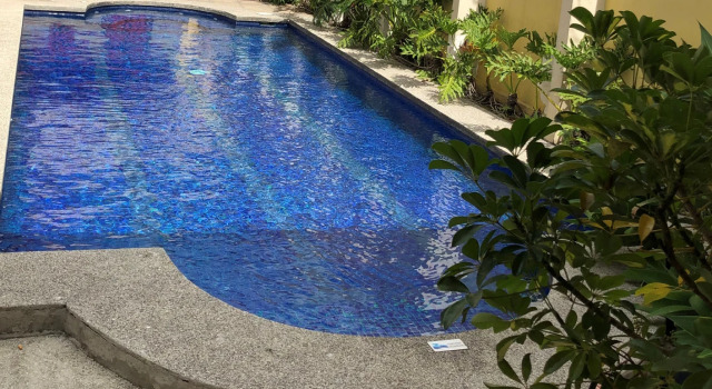 Taranova-Villas Palmas, Rezerwuj Hotel Hotele w San Jose z basenem, Basen
