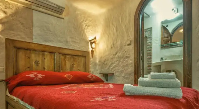 Одноместный номер Standard Riad Gharnata