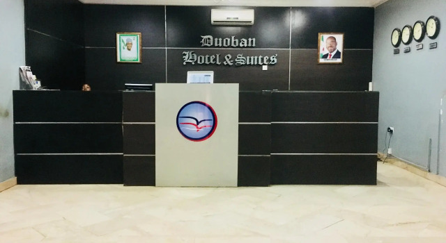 Duoban Hotel & Suite