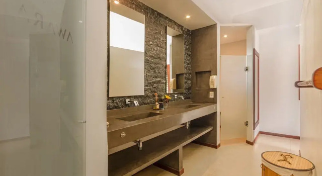 Двухместный номер Standard Pousada Vila Bacana