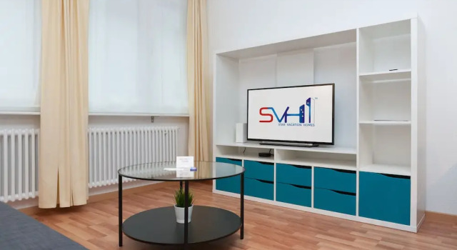 Апартаменты Galaxy Apartments Lucerne