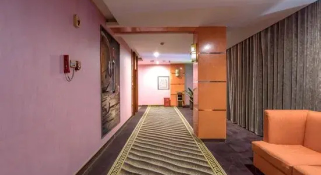 Jinting Chain. Via Boutique Hotel (Deyang Moore Shopping Plaza), Buchen Sie Boutique Boutique-Hotels in Deyang, Boutique