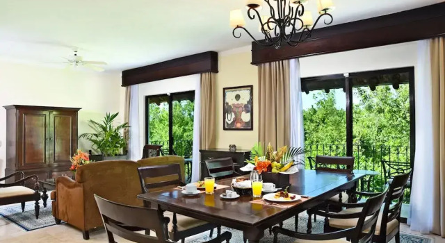 Royal Level at Occidental Cozumel - All Inclusive, Boek Hotel El Cedral Mexico
