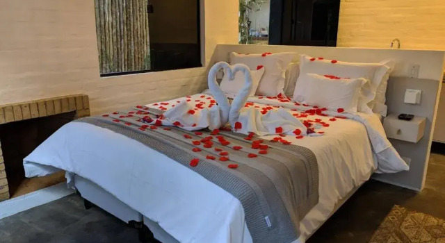 Шале Resort Magnífico