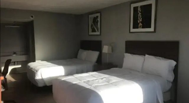 Номер Standard Hahira Inn By OYO near Valdosta