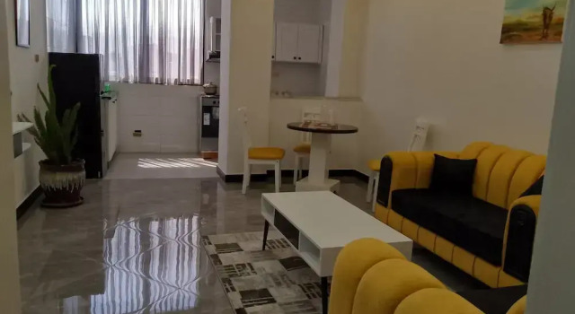 Appartamento Deluxe Hidsol Apartment