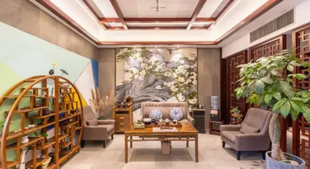 Yunting Zundi Hotel