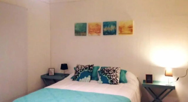 Апартаменты Standard Cala Apart Hotel